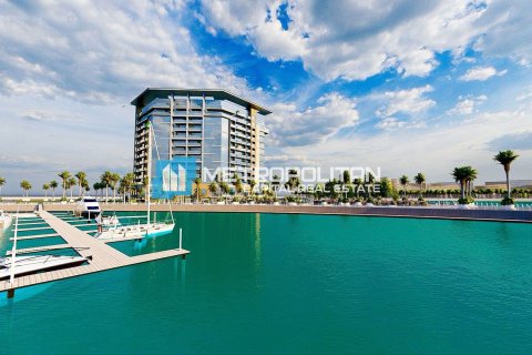 45.9m² Apartment en  Yas Island, UAE No. 5528 1