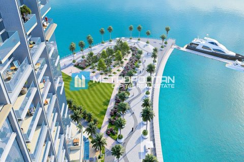 45.9m² Apartment en  Yas Island, UAE No. 5528 14