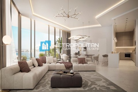 45.9m² Apartment en  Yas Island, UAE No. 5528 7