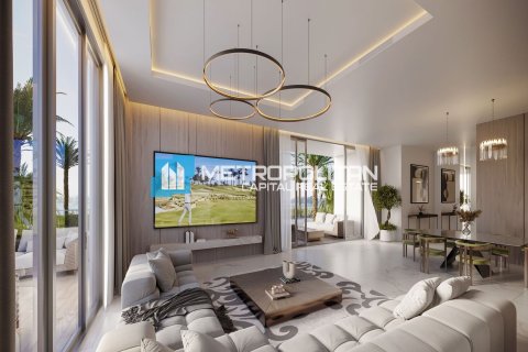 45.9m² Apartment en  Yas Island, UAE No. 5528 8