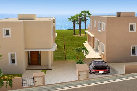 Studio Villa in Paphos, Cyprus No. 49742 2