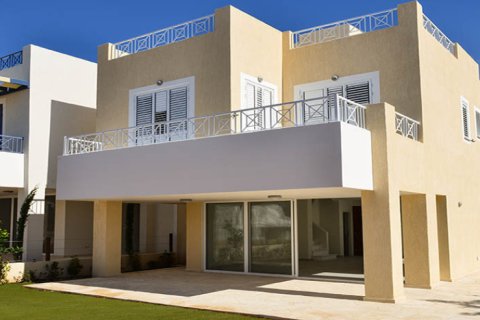 Studio Villa in Paphos, Cyprus No. 49742 4