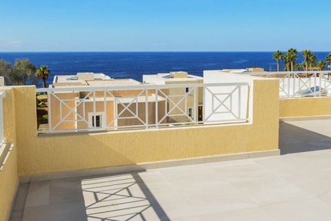 Studio Villa in Paphos, Cyprus No. 49742 6