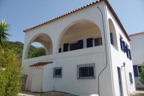 332m² Commercial property à Peloponnese, Greece No. 49731 12