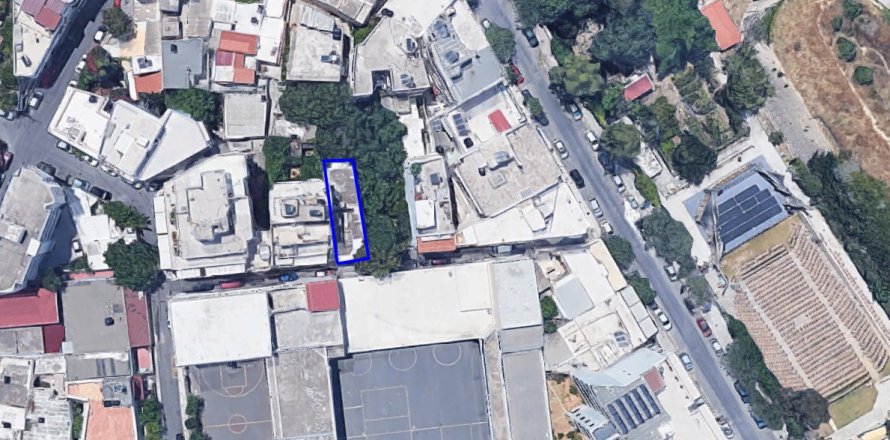 288m² Business in Heraklion, Greece No. 56929