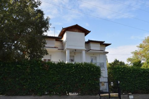 300m² House in Chortiatis, Greece No. 56927 1