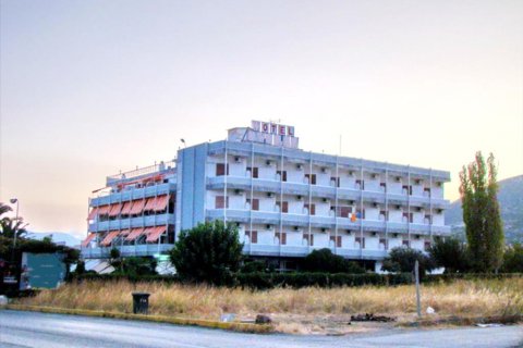 2762m² Hotel in Euboea, Greece No. 56928 1