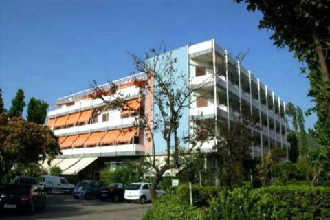 2762m² Hotel en Euboea, Greece No. 56928 2