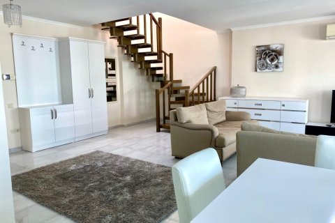 3 rooms Apartment in Kargicak, Turkey No. 20858 14