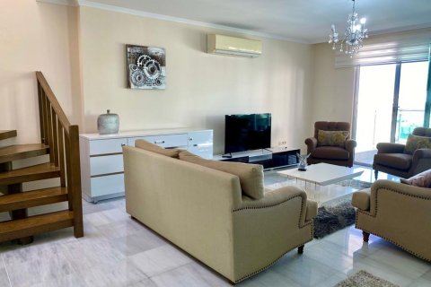 3 rooms Apartment in Kargicak, Turkey No. 20858 5