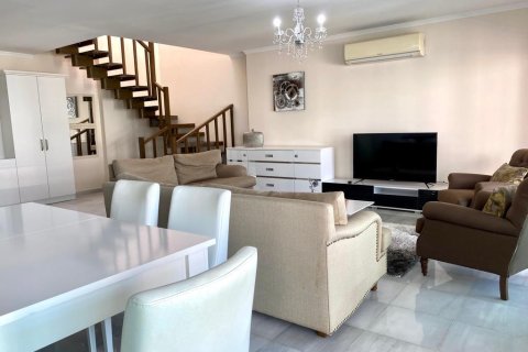 3 rooms Apartment in Kargicak, Turkey No. 20858 4