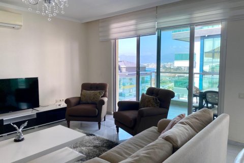 3 rooms Apartment in Kargicak, Turkey No. 20858 2