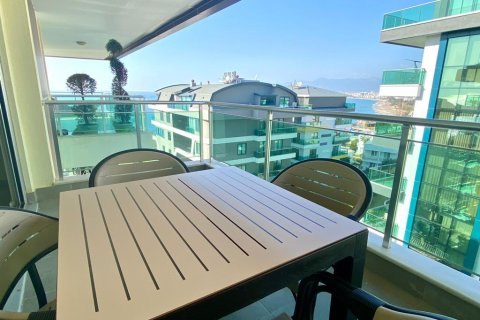 3 rooms Apartment in Kargicak, Turkey No. 20858 1