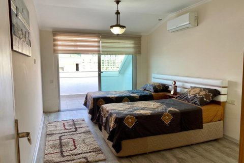 3 rooms Appartement à Kargicak, Turkey No. 20858 16