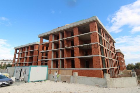 4+1 Appartement à Bueyuekcekmece, Turkey No. 20857 25