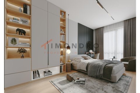 4+1 Apartment en Bueyuekcekmece, Turkey No. 20857 15