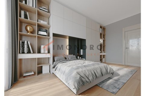 4+1 Appartement à Bueyuekcekmece, Turkey No. 20857 11