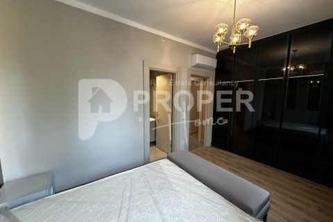 4 rooms Appartement à Kartal, Turkey No. 20860 14