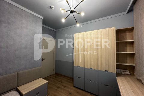 Квартира с 4 комнатами в Картал, Турция №20860 16