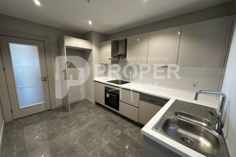 4 rooms Appartement à Kartal, Turkey No. 20860 28