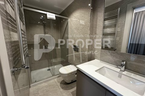 4 rooms Appartement à Kartal, Turkey No. 20860 15