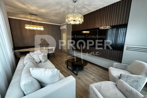 4 rooms Appartement à Kartal, Turkey No. 20860 26