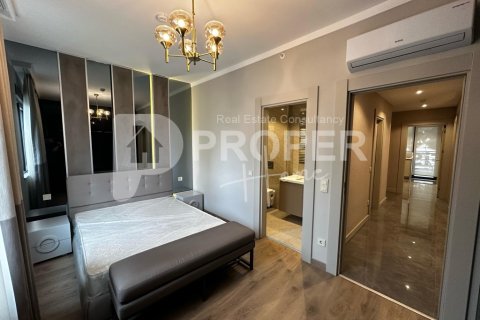 4 rooms Appartement à Kartal, Turkey No. 20860 19