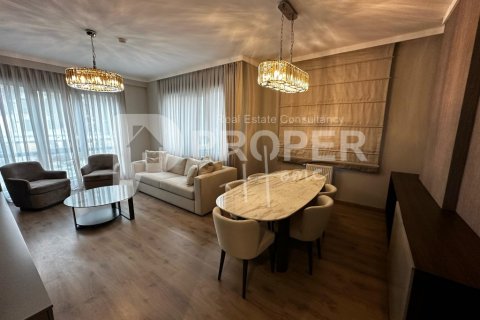 4 rooms Apartment in Kartal, Turkey No. 20860 25