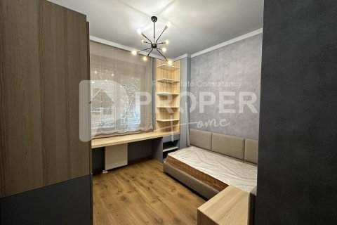 Квартира с 4 комнатами в Картал, Турция №20860 17