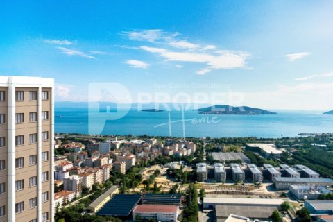 4 rooms Apartment in Kartal, Turkey No. 20860 2