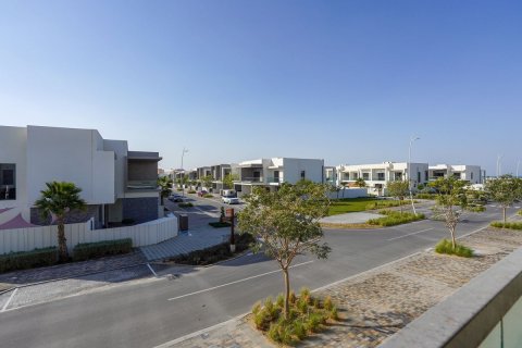 2 chambres Townhouse à Yas Acres, UAE No. 7235 4