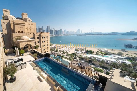 5 chambres Penthouse à Palm Jumeirah, UAE No. 7237 1