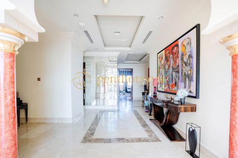 5 dormitorios Penthouse en Palm Jumeirah, UAE No. 7237 14