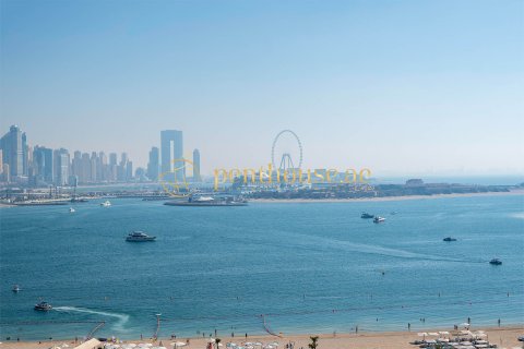 5 bedrooms Penthouse in Palm Jumeirah, UAE No. 7237 21