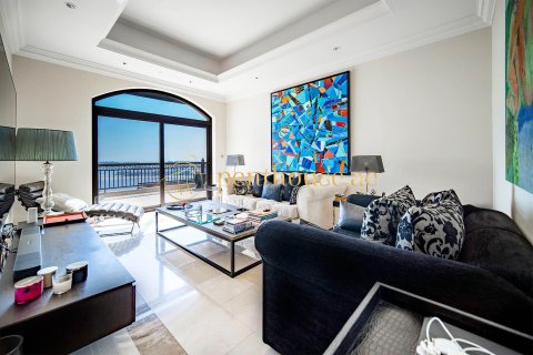 5 bedrooms Penthouse in Palm Jumeirah, UAE No. 7237 17