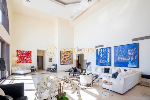 5 dormitorios Penthouse en Palm Jumeirah, UAE No. 7237 12