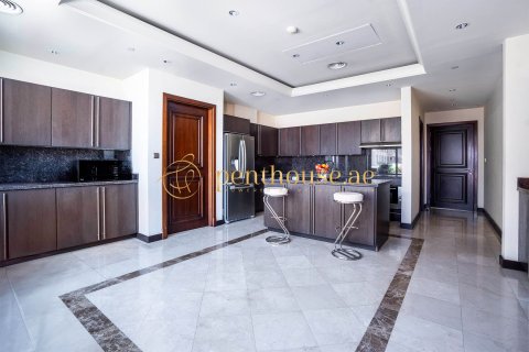 5 chambres Penthouse à Palm Jumeirah, UAE No. 7237 16