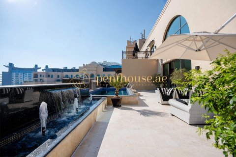 5 dormitorios Penthouse en Palm Jumeirah, UAE No. 7237 5