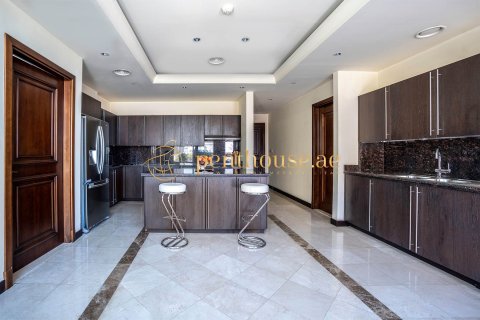 5 chambres Penthouse à Palm Jumeirah, UAE No. 7237 15