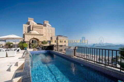 5 chambres Penthouse à Palm Jumeirah, UAE No. 7237 2