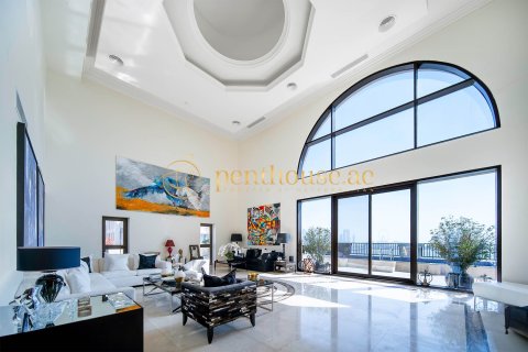 5 bedrooms Penthouse in Palm Jumeirah, UAE No. 7237 9