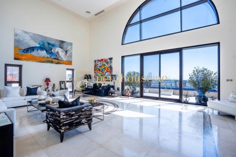 5 dormitorios Penthouse en Palm Jumeirah, UAE No. 7237 10