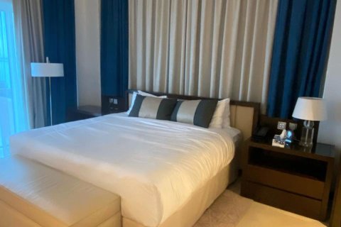 1 bedroom Apartment in The Marina, UAE No. 7236 10