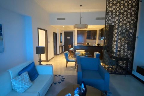 1 dormitorio Apartment en The Marina, UAE No. 7236 4