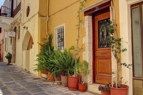 2 dormitorios House en Chania, Greece No. 24080 1