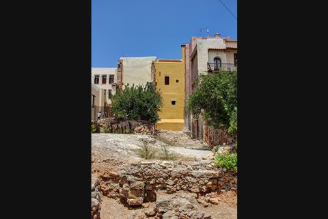 2 dormitorios House en Chania, Greece No. 24080 2