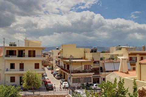 2 chambres House à Chania, Greece No. 24080 13