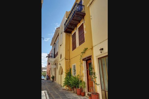 2 dormitorios House en Chania, Greece No. 24080 3