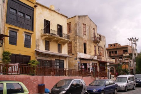 3 chambres House à Chania, Greece No. 24081 1