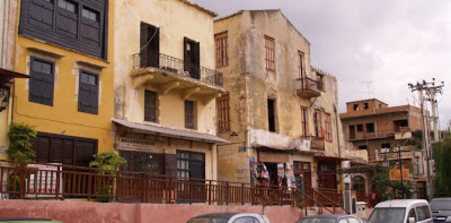 3 chambres House à Chania, Greece No. 24081